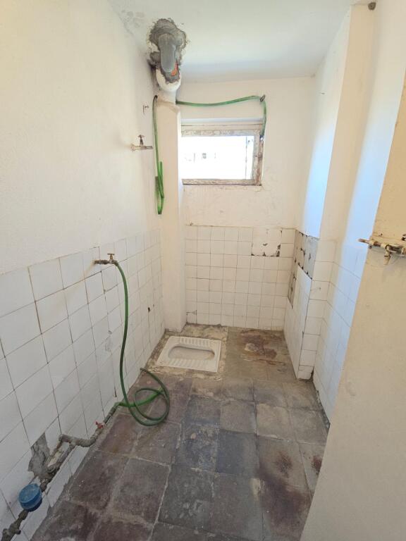 SHITET APARTAMENT 2+1 PRANE LAGJES 5 DURRES