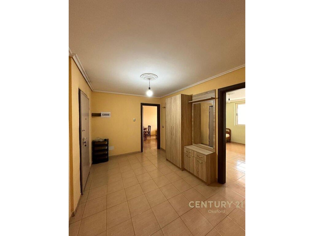 SHITET APARTAMENT 2+1 NE ASTIR