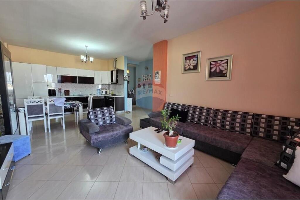 Apartament 2+1