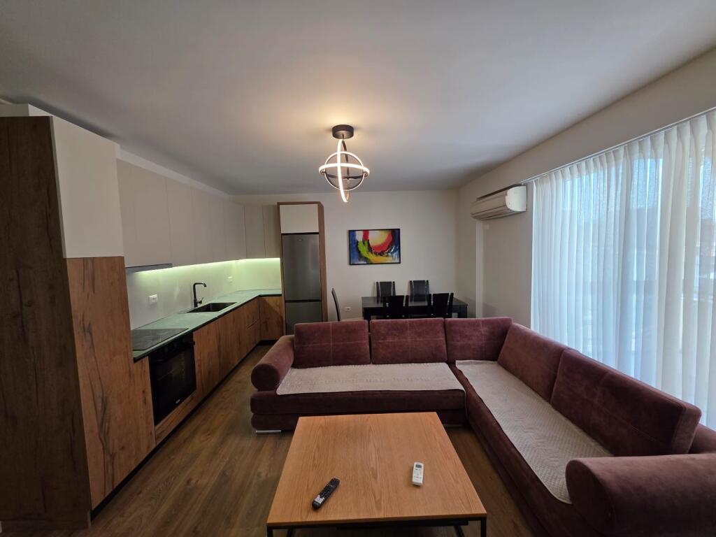 For Rent Apartment 2+1+1 Balcony