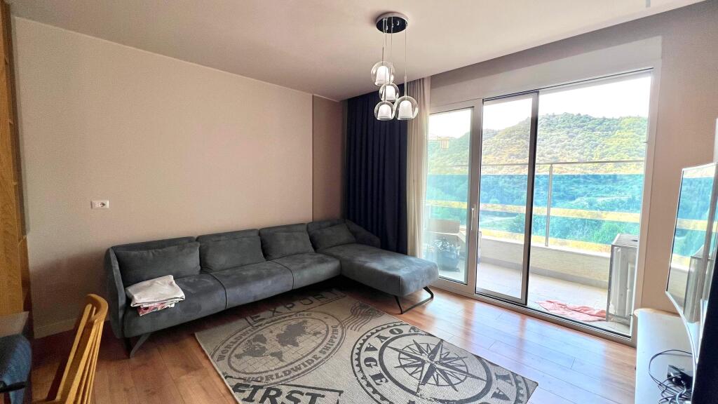 IN VENDITA: 2+1+2 Bagni + 2 Balconi 📍Zona del Giardino Zoologico (Complesso Mateo) – €195.000 – Superficie Totale 103m² || Abitato Solo per 1 Mese 🔥