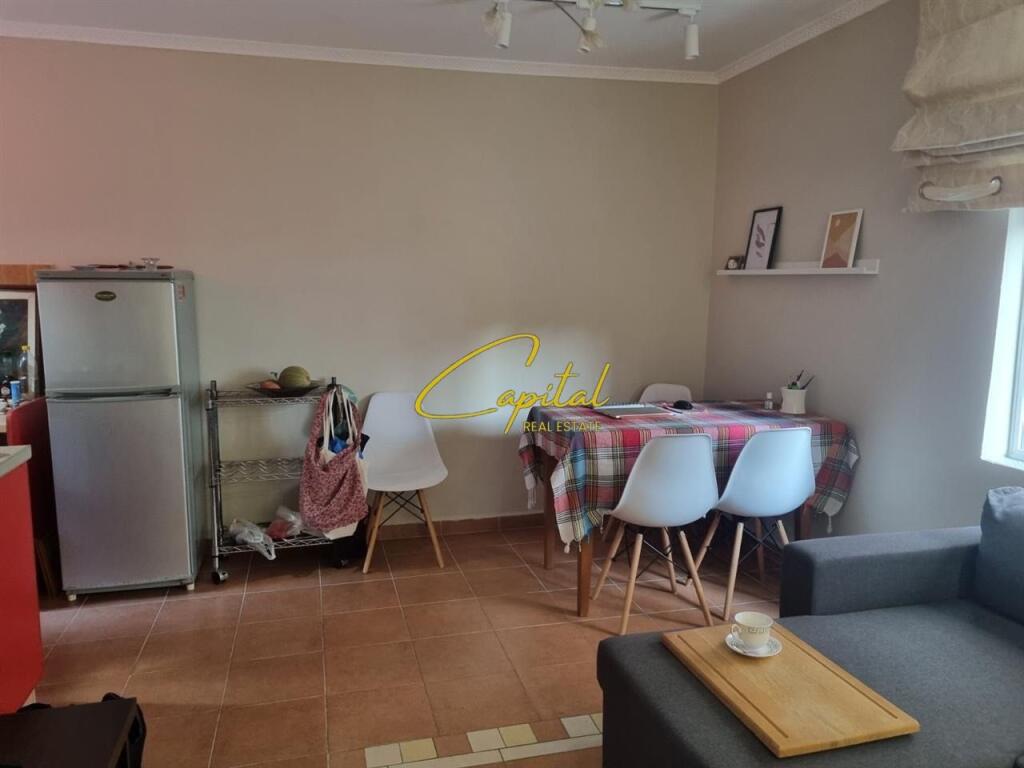 APPARTAMENTO IN AFFITTO 1+1 ALI DEM 50.000 LEKE