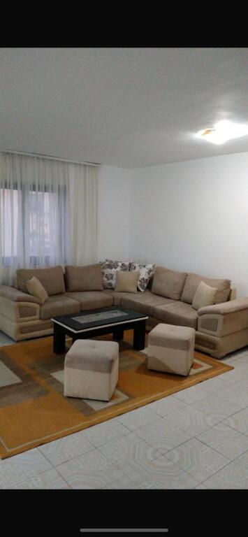 1+1 apartment for rent near vasil shanto school