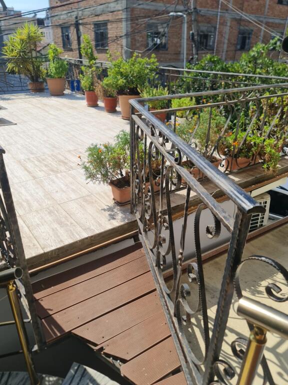 🏡 Appartamento in affitto – Dopo l'università di Medicina