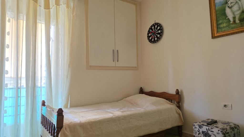 Appartamento - In Affitto - Via Don Bosko, Tirana