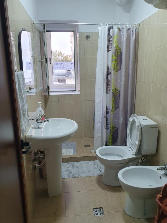 Apartment 2+1+1 with Balcony for Rent