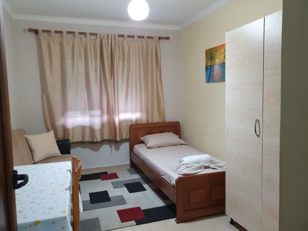 Apartment 2+1+1 with Balcony for Rent