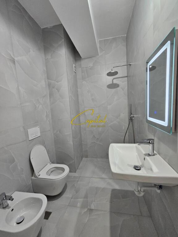 APARTAMENT ME QERA 1+1 ALI DEMI 45.000 LEKE