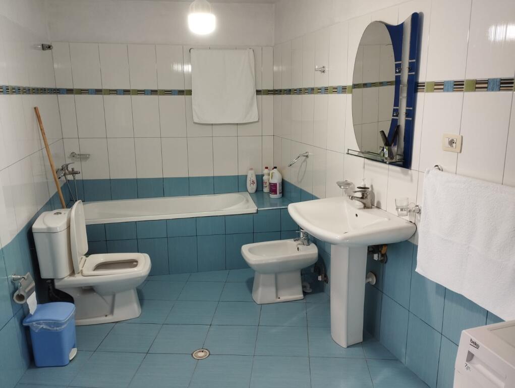 🏨 Hotel for sale in the Cfakë neighborhood, Gjirokastër