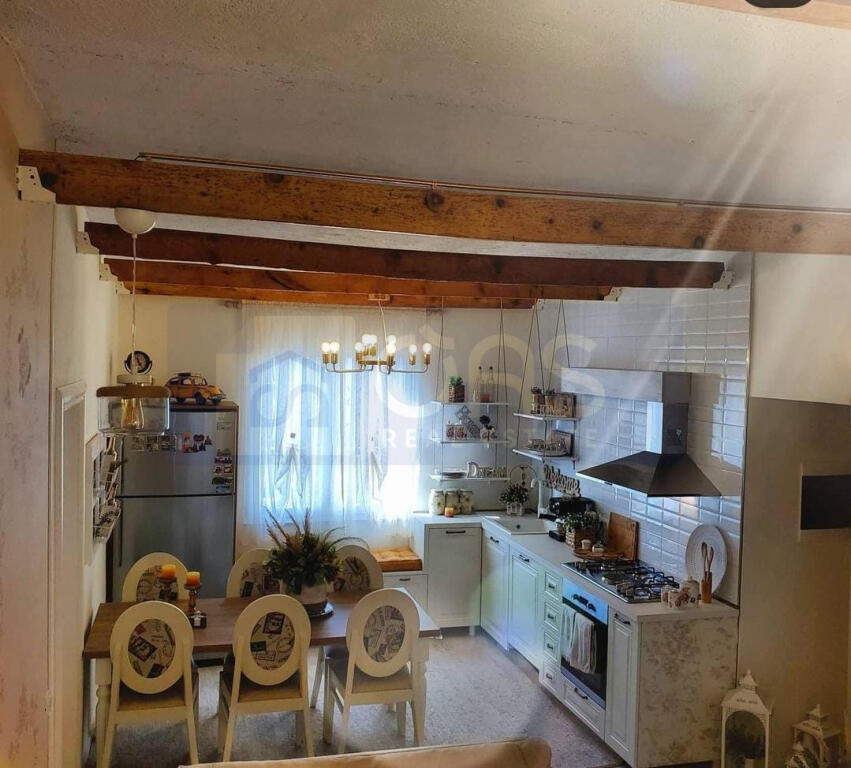 2+1 apartment for sale Siri Kodra street