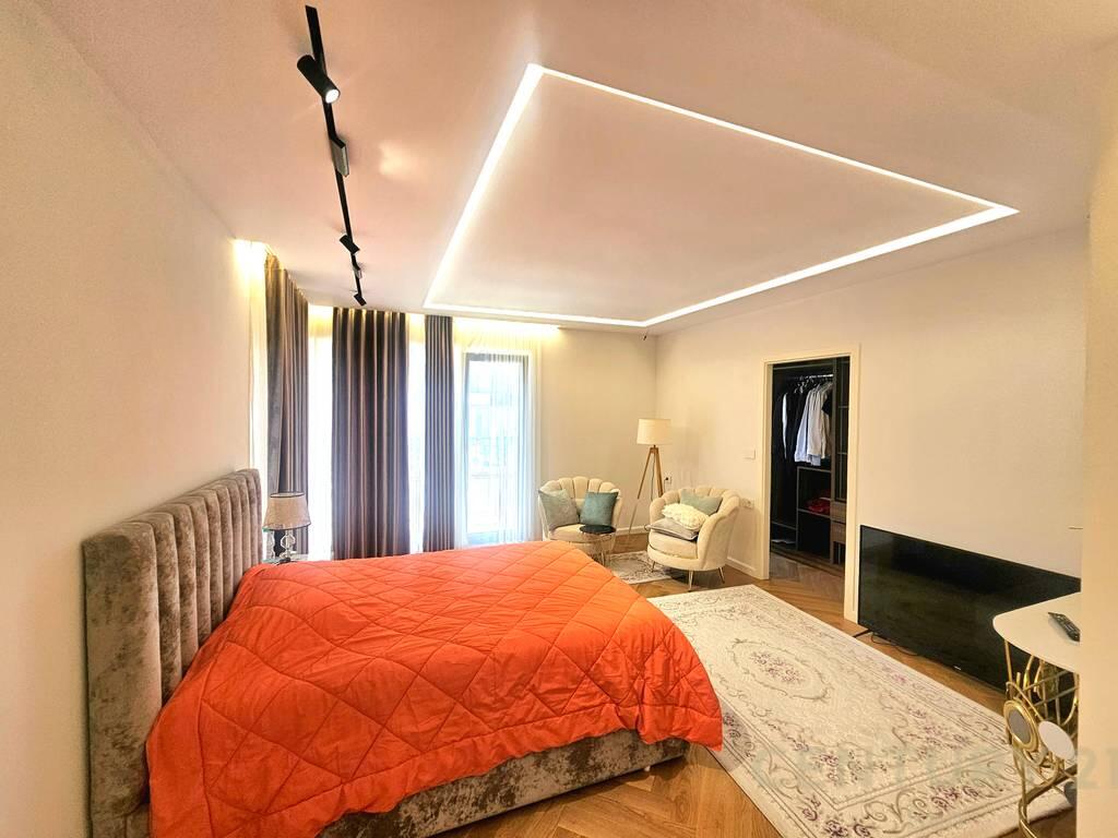 Villa in Vendita vicino a TEG – Complesso Residenziale Privato