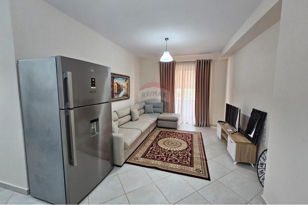 Apartament 2+1 per qira tek Rruga e Dibres! !