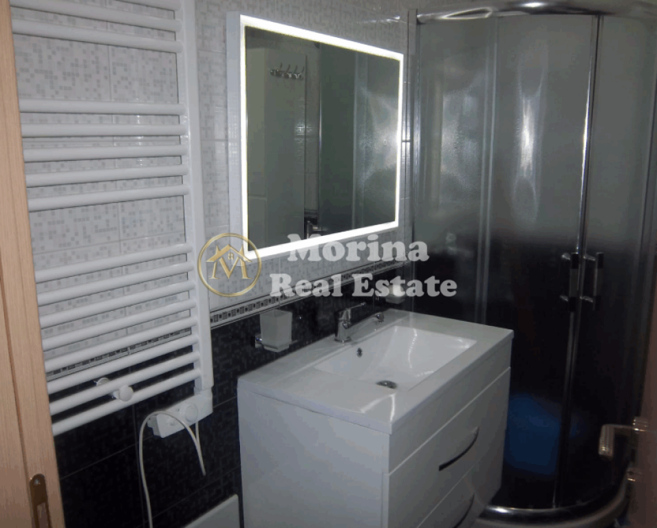 Qera Apartament 1+1, Rruga Ferit Xhajko, 600 Euro/muaj