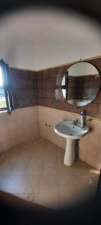 FIRST FLOOR OF A PRIVATE VILLA FOR RENT IN NEIGHBORHOOD 17 NEAR THE PRISON