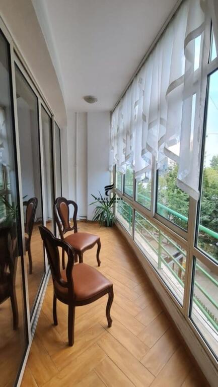 APPARTAMENTO IN AFFITTO 2+1 660 EURO