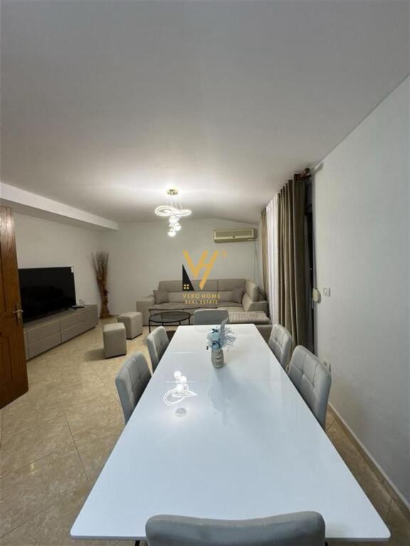 JEPET APARTAMENT 2+1+BLK ME QERA TE KODRA E PRIFTIT 550 EURO