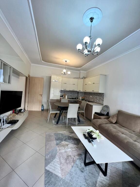 Apartment 2+1 For Rent In Astir near Ozone