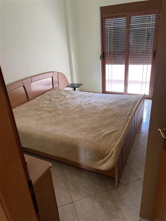 FOR RENT 2+1+1 LAPRAKE  40,000 LEKE