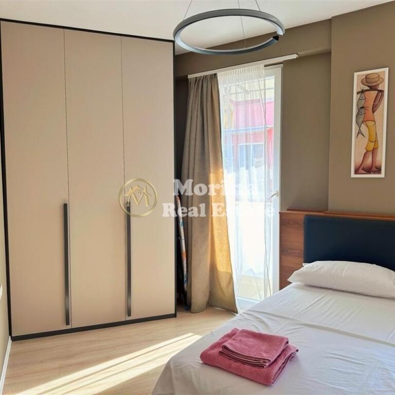 Rent, Apartment 1+1, Elbasan Street, 690 euros/month.