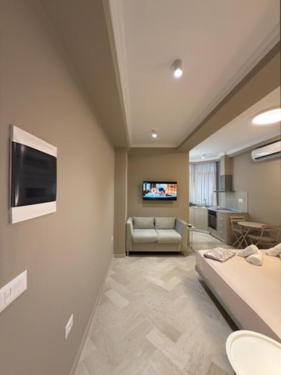 Luxury Studio in vendita al complesso olimpico!