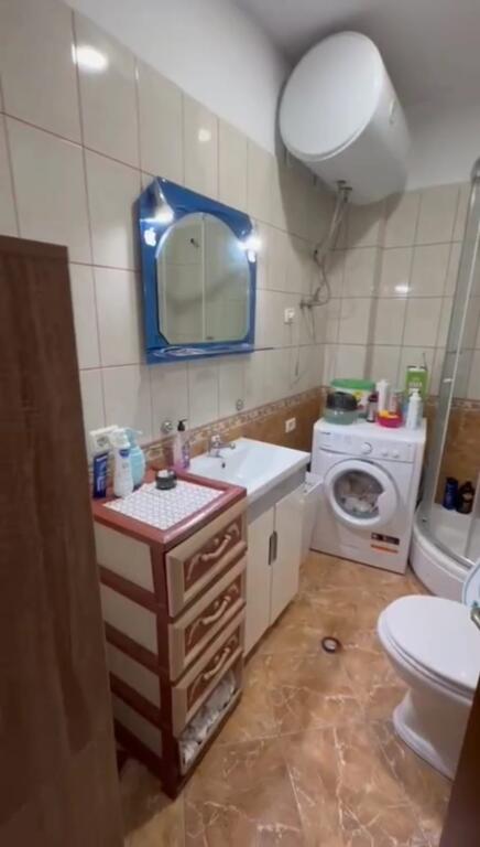 APARTAMENT ME QERA 1+1 ASTIR 430 EURO