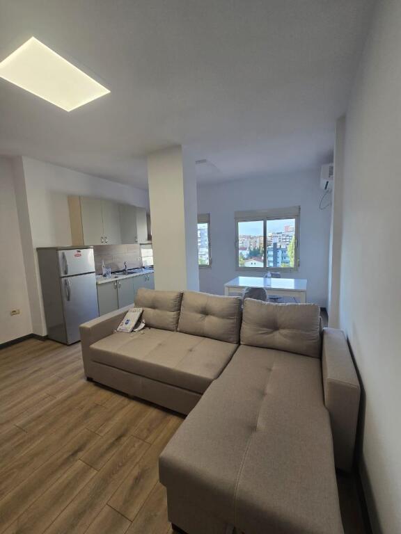 APPARTAMENTO 2+1 IN VENDITA - KRISTAL CENTER