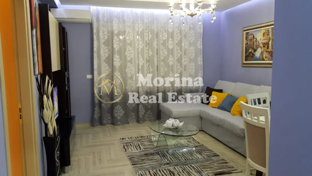 Qera Apartament 1+1, Rruga Ferit Xhajko, 600 Euro/muaj