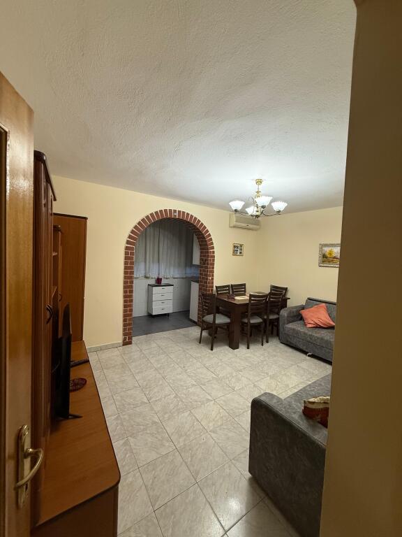🏡Jepet me Qira Apartament 2+1 | 📍Hoxha Tahsim | 💶600€ ne muaj