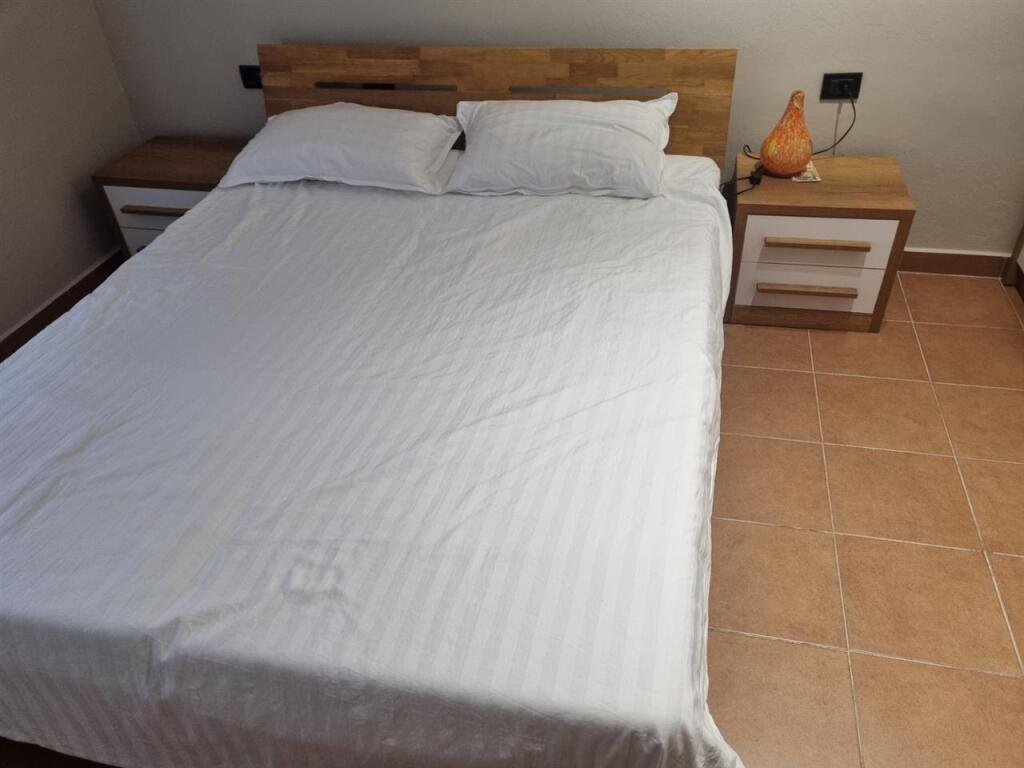 Appartamento 1+1 in affitto a Ali Demi,