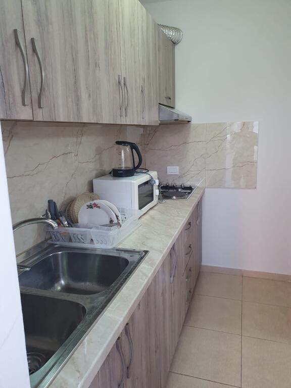 Apartment 2+1+1 with Balcony for Rent