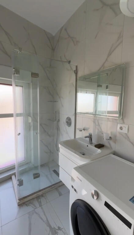 For rent 2+1+Separate kitchen in Mangalem