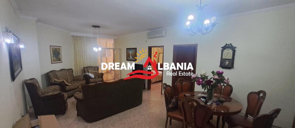 Appartamento 2+1 + 1 posto auto in affitto a Don Bosko, vicino a “Viva Market” Tirana (ID 42215356)
