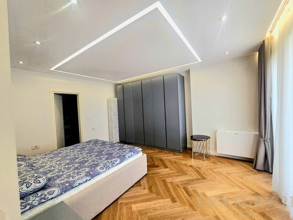 Villa in Vendita vicino a TEG – Complesso Residenziale Privato