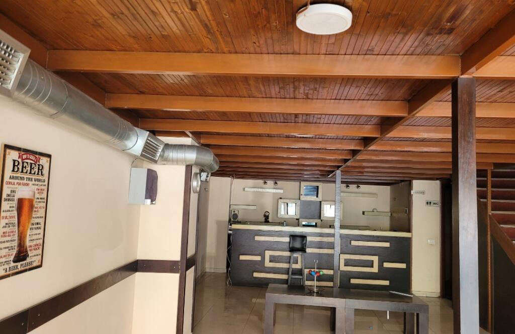 Premises for rent on Jordan Misja street
