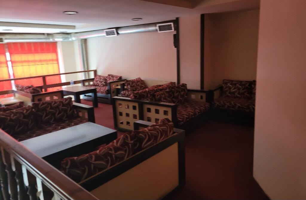 Premises for rent on Jordan Misja street