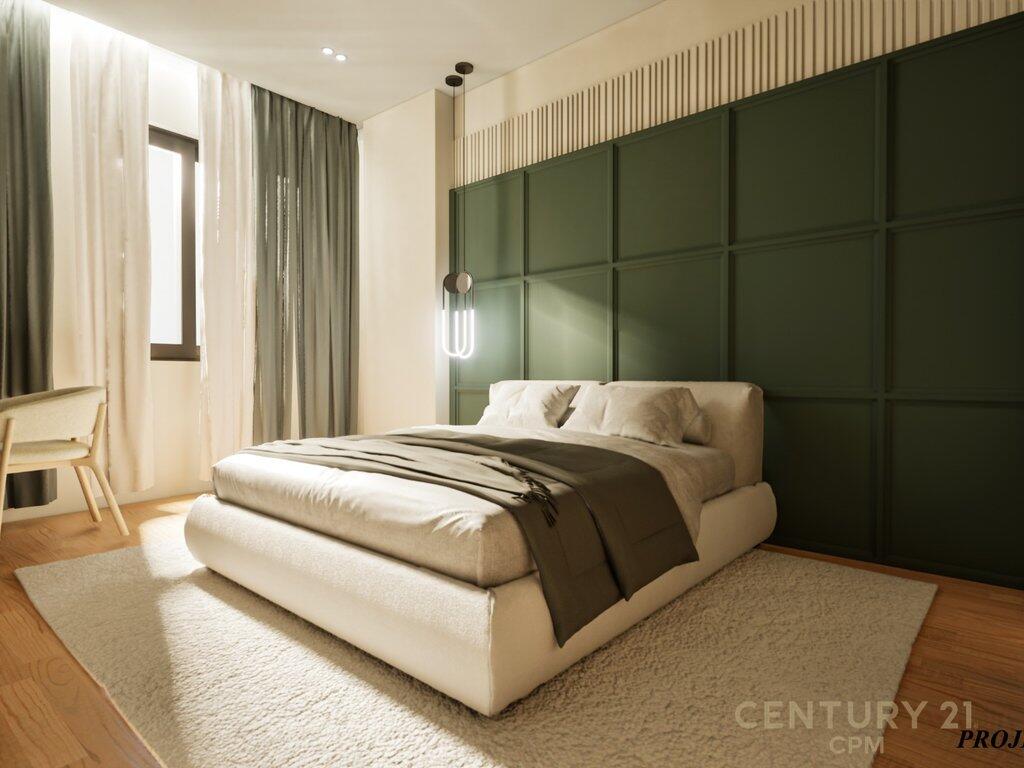 Apartment 2+1+2 For Sale In Don Bosko!