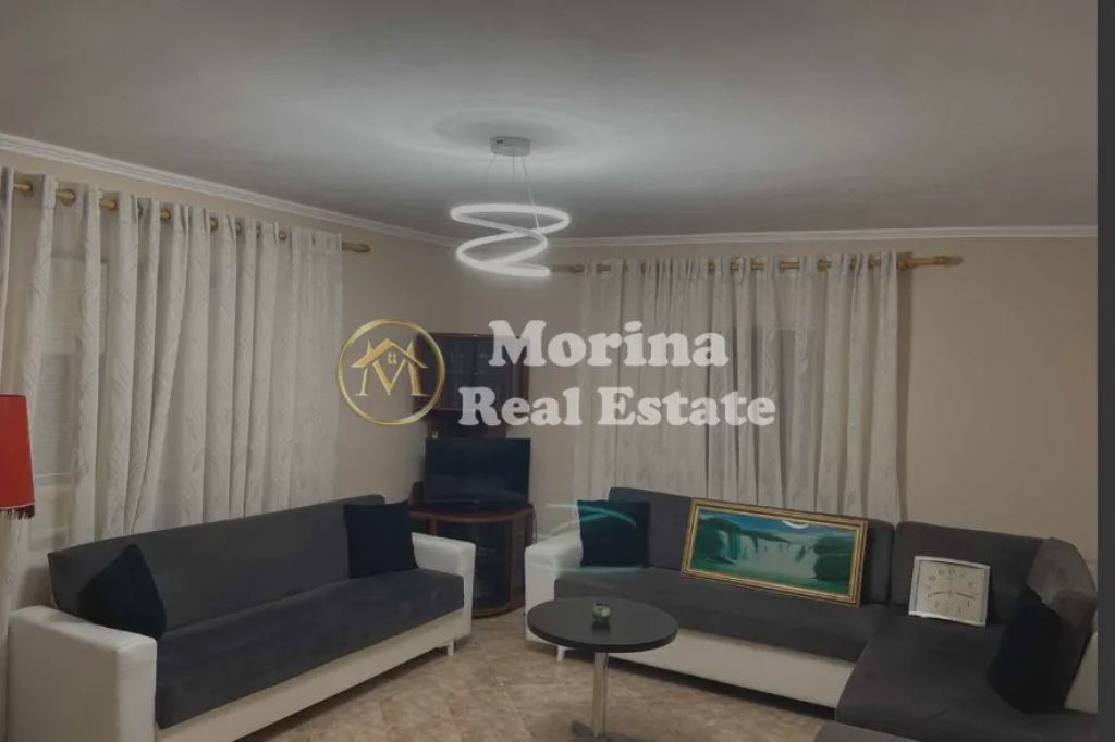 Appartamento 1+1, al Complesso Selvia Halili, 480 Euro/mese.