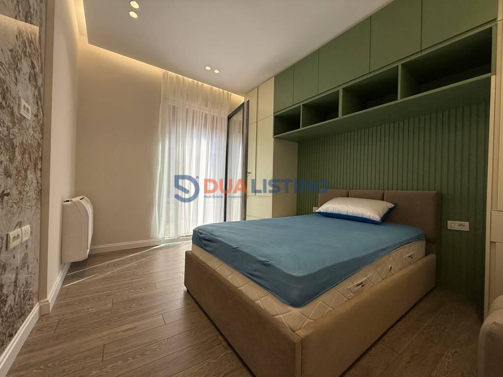 2+1 Apartment with Veranda and Parking Space near TEG!