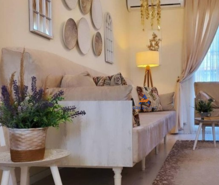 FOR SALE APARTMENT 2+1+ANNEX+BALCONY "RRUGA SIRI KODRA" 173,000 EURO.