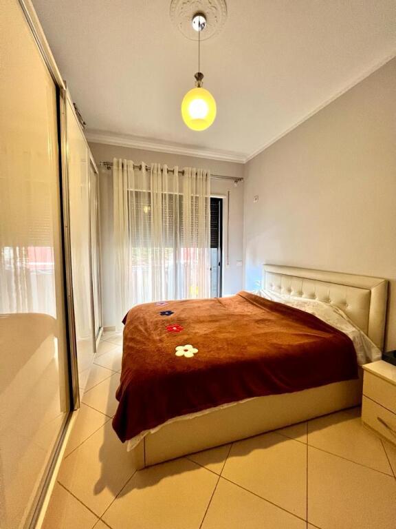 Apartment 2+1 For Rent In Astir near Ozone