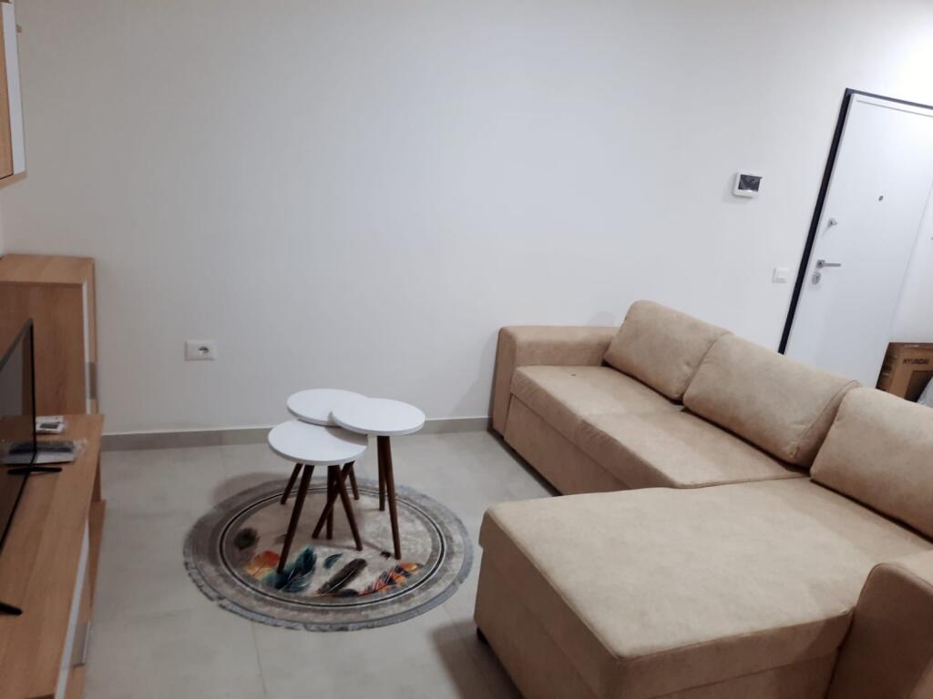 Appartamento 1+1 in affitto 21 Dicembre