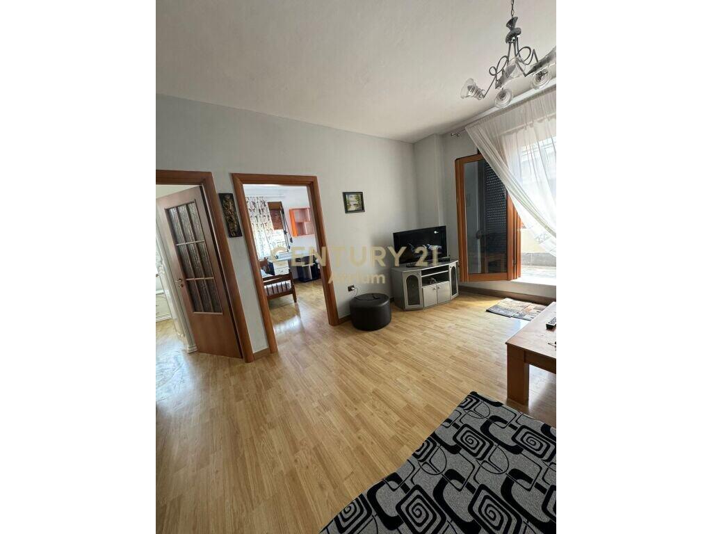 WE OFFER 2+1 APARTMENT IN LAPRAKE !