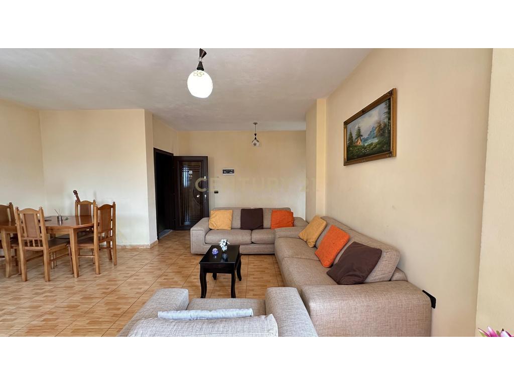 Appartamento 1+1 in affitto in via Jordan Misja!