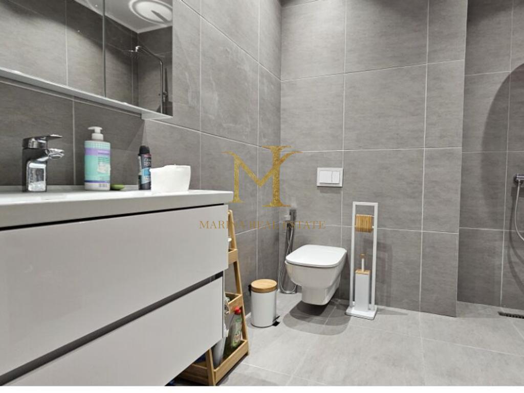 MODERN APARTMENT FOR SALE IN SAN PIETRO, LALZIO BAY!!