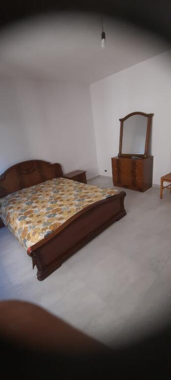 FIRST FLOOR OF A PRIVATE VILLA FOR RENT IN NEIGHBORHOOD 17 NEAR THE PRISON
