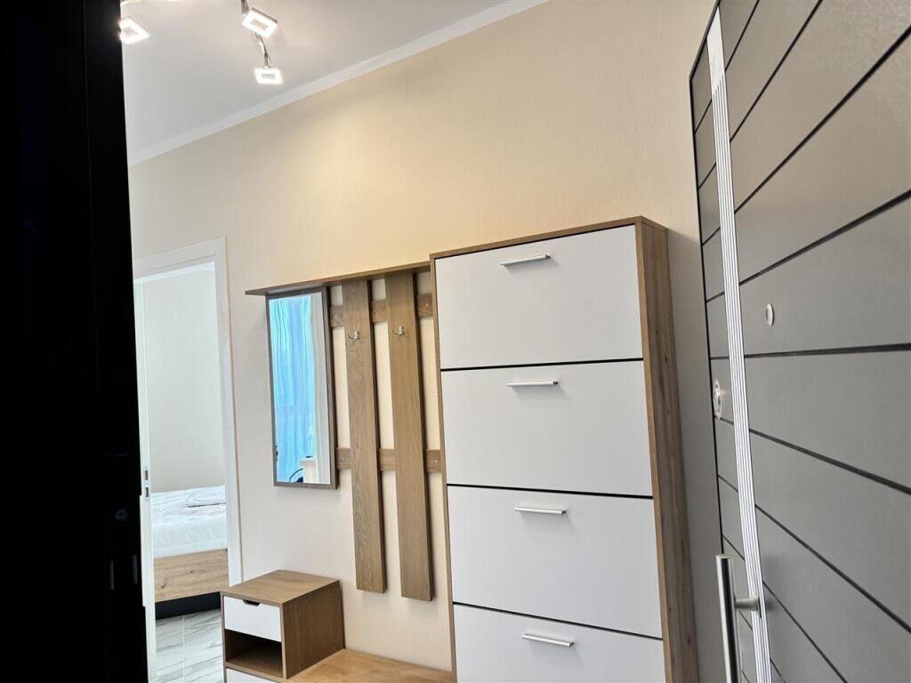 Apartment 1+1+1 Balcony For Rent