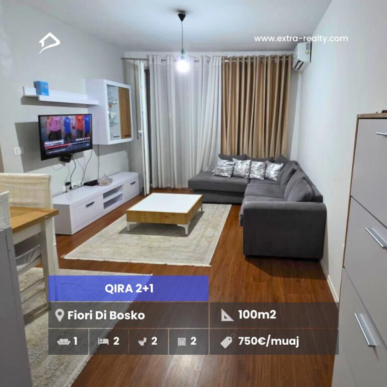 Apartment for Rent 2+1+2