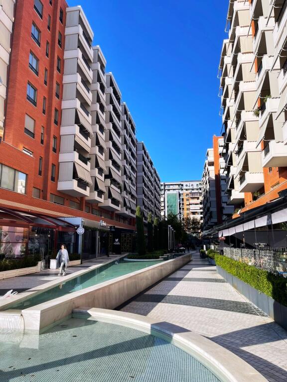 Apartament 2+1 K.Delijorgji