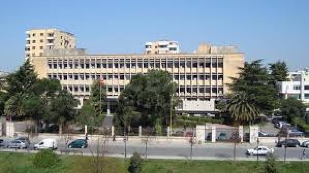 Multifunctional Space for Rent 400 m² – Near the Ministry of Foreign Affairs