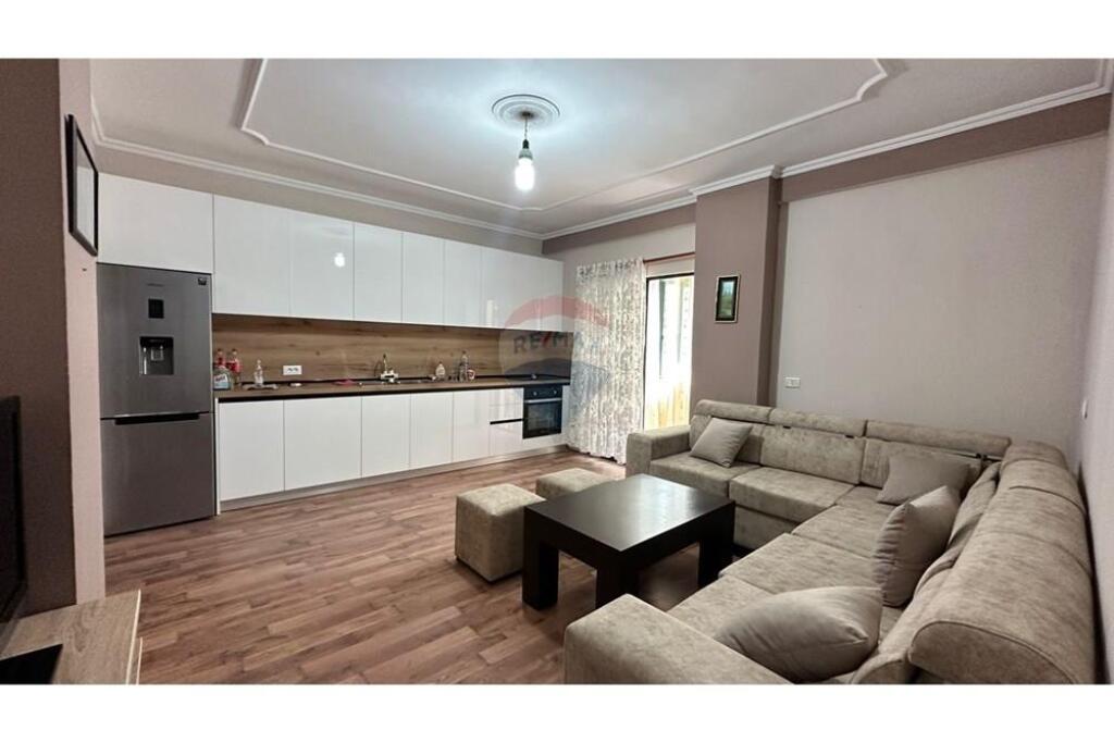 Apartment 2+1 for rent in Don Bosko !